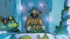 Komiks Might & Magic: Heroes VI - odc. 3 - Łzy Przemocy