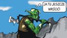 Komiks Fatal Draws - odc. 3 - Peon