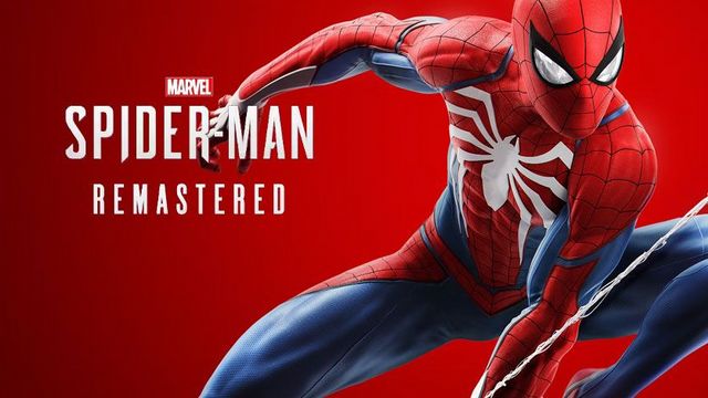Marvel's Spiderman - Save z ukończonym wątkiem głównym | GRYOnline.pl