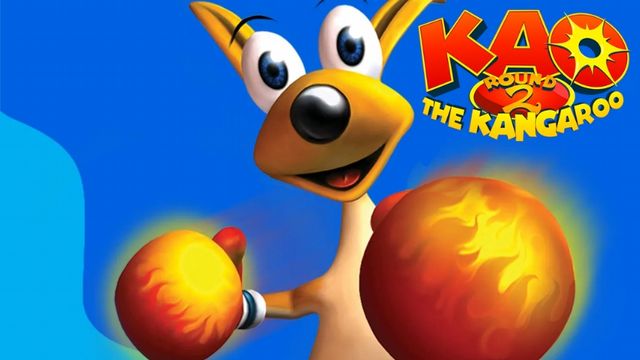 Kangurek Kao: Runda 2 demo - Darmowe Pobieranie | GRYOnline.pl