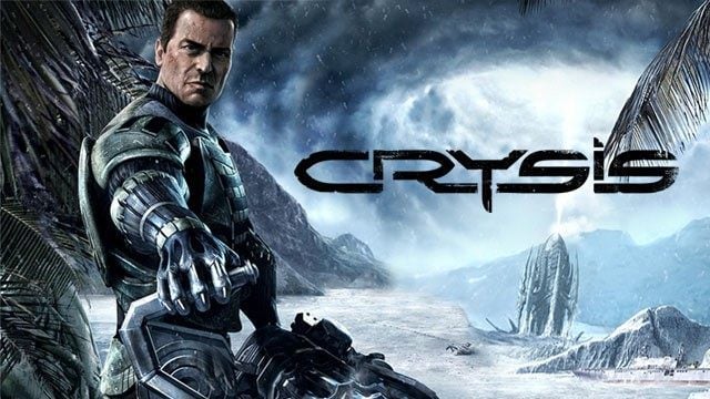 Crysis demo SP - Darmowe Pobieranie | GRYOnline.pl