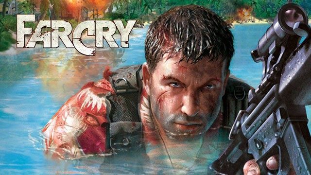 Far Cry addon AMD64 / WinXP Pro x64 exclusive content - Darmowe Pobieranie | GRYOnline.pl