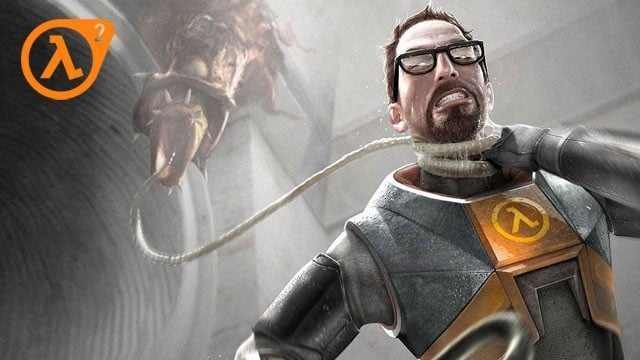 Half-Life 2 trainer Steam +6 Trainer - Darmowe Pobieranie | GRYOnline.pl