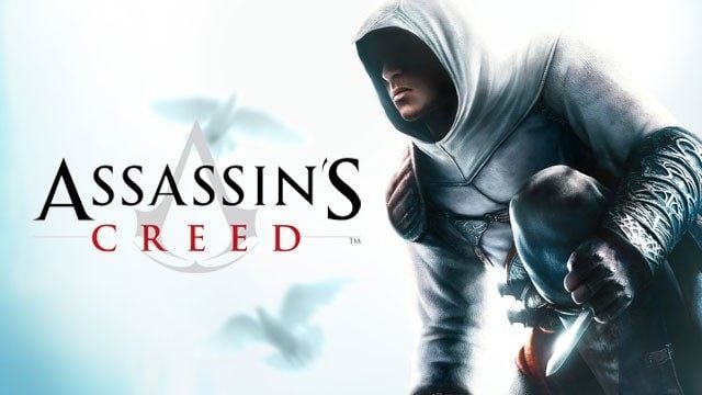 Assassin's Creed: Wersja Reżyserska trainer DX10 +4 Trainer - Darmowe Pobieranie | GRYOnline.pl