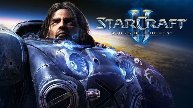 StarCraft II: Wings of Liberty patch v.2.0.7 - v.2.0.8 PL - Darmowe Pobieranie | GRYOnline.pl