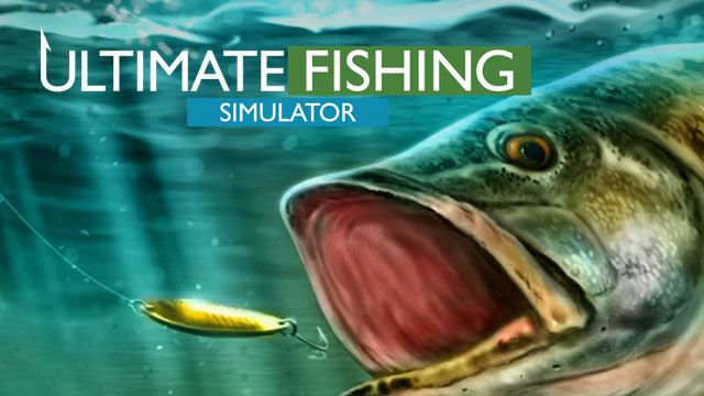 Ultimate Fishing Simulator trainer v1.0.2:369 +8 Trainer (promo) - Darmowe Pobieranie | GRYOnline.pl