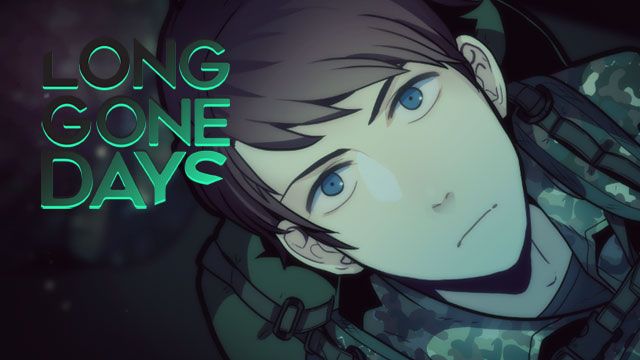 Long Gone Days