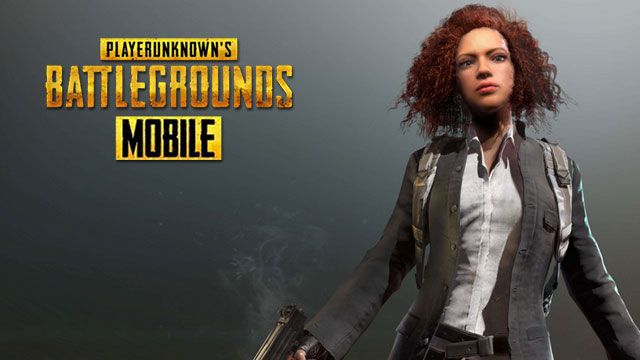 PUBG Mobile