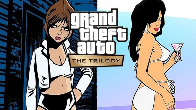 Grand Theft Auto: The Trilogy - The Definitive Edition mod GTA Vice City - 51% Save - Darmowe Pobieranie | GRYOnline.pl
