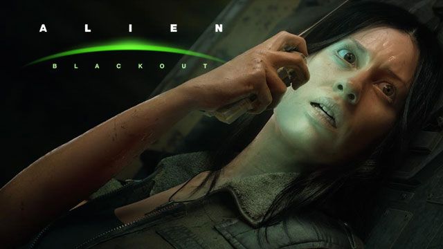 Alien: Blackout