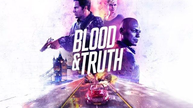 Blood & Truth