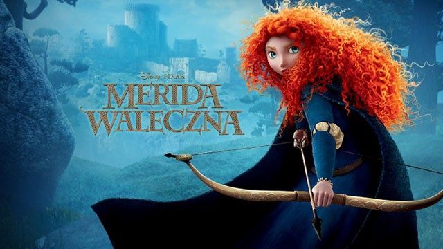 Brave: The Video Game
