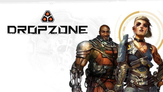 Dropzone