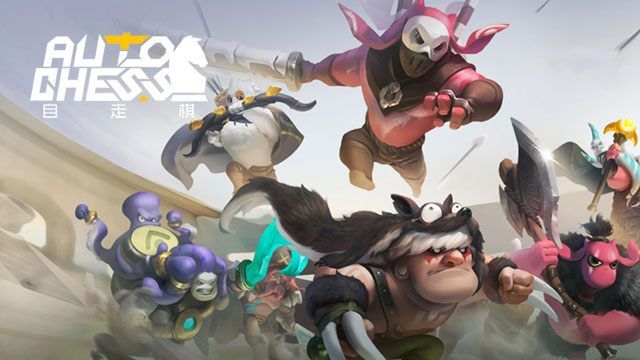 Auto Chess