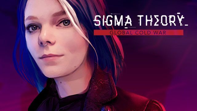 Sigma Theory: Global Cold War