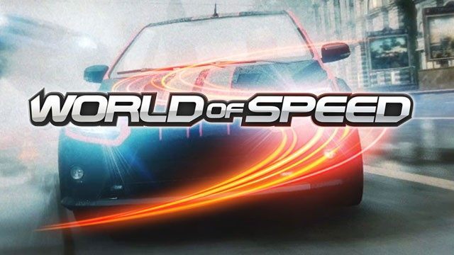 World of Speed