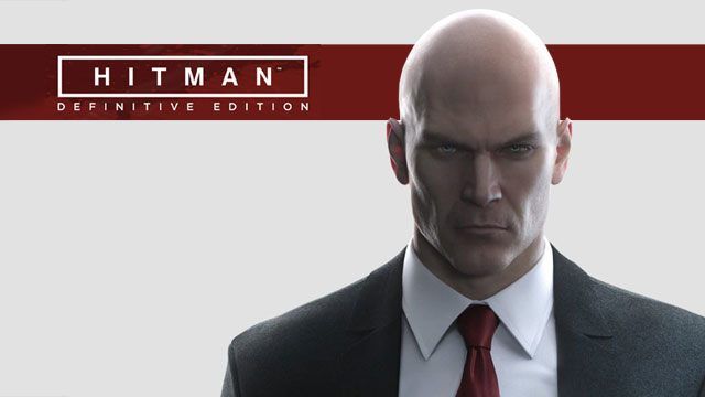 Hitman: Definitive Edition