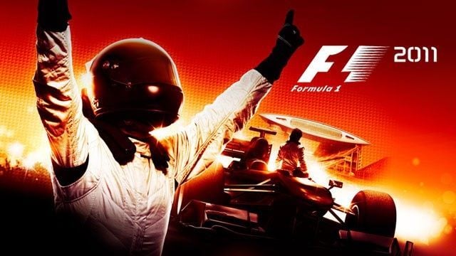 F1 2011 patch v.1.2 - Darmowe Pobieranie | GRYOnline.pl