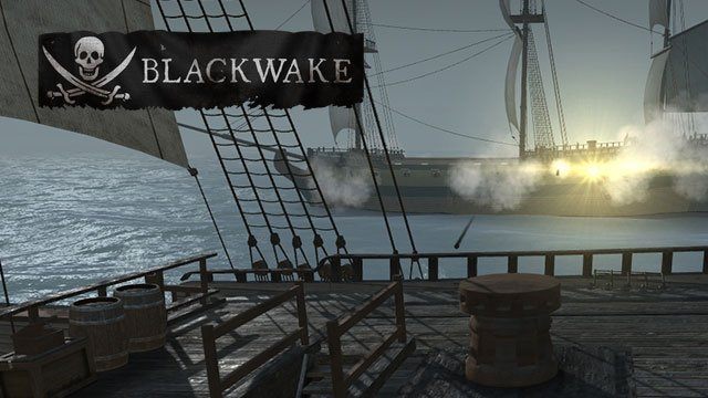 Blackwake