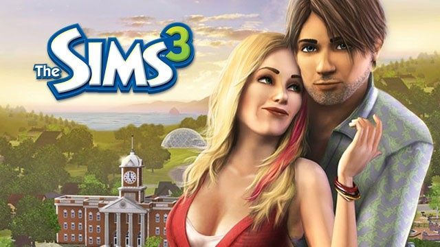 The Sims 3 patch v.1.38.151 - v.1.39.3 US CD/DVD - Darmowe Pobieranie | GRYOnline.pl