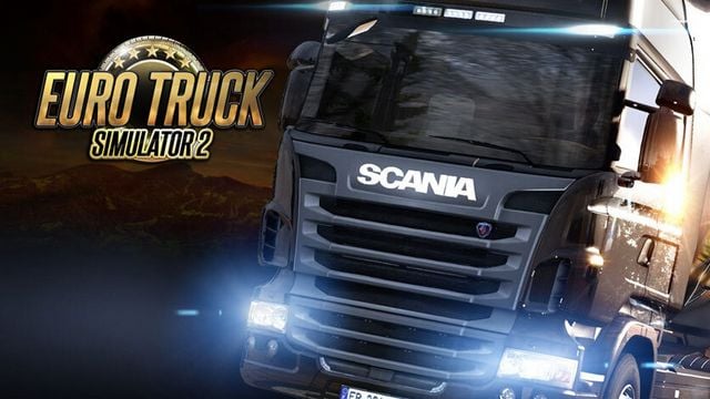 Euro Truck Simulator 2 mod Max Traffic - Darmowe Pobieranie | GRYOnline.pl