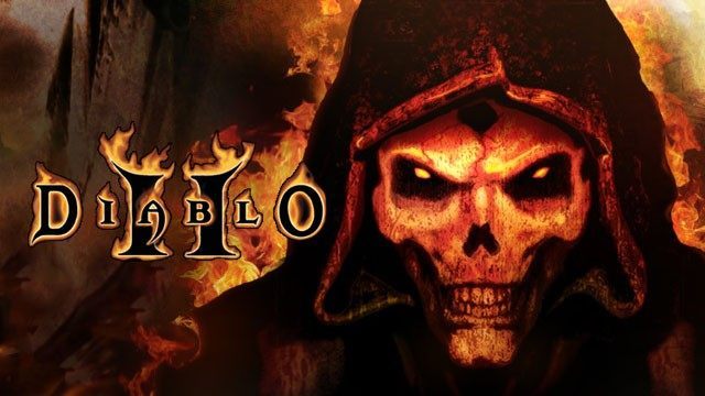 Diablo II demo  - Darmowe Pobieranie | GRYOnline.pl