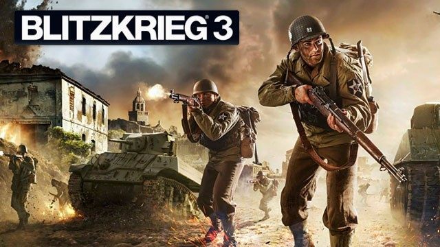 Blitzkrieg 3