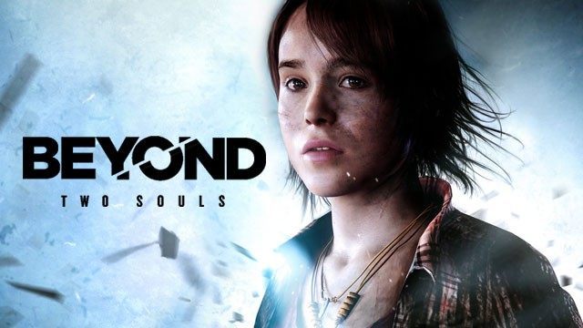 Beyond: Two Souls - Save z osiągnięciem Lepszy świat | GRYOnline.pl