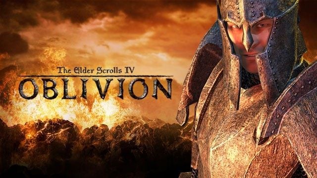 Oblivion - Save z potężną postacią (Argonianin) | GRYOnline.pl
