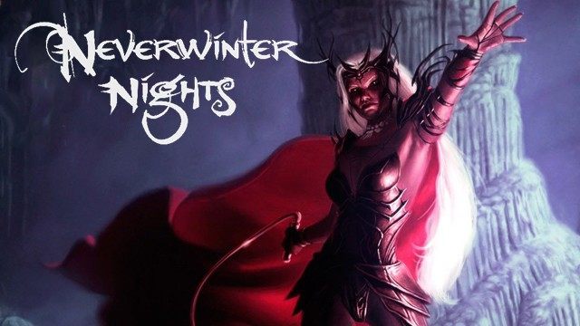 Neverwinter Nights demo Multilanguage - Darmowe Pobieranie | GRYOnline.pl