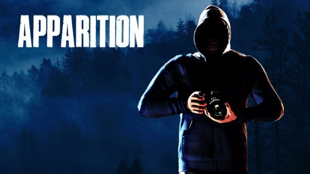 Apparition