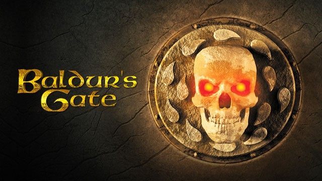 Wrota Baldura mod Baldur's Gate Trilogy  - Darmowe Pobieranie | GRYOnline.pl