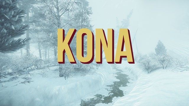 Kona trainer v20170319 +1 TRAINER - Darmowe Pobieranie | GRYOnline.pl