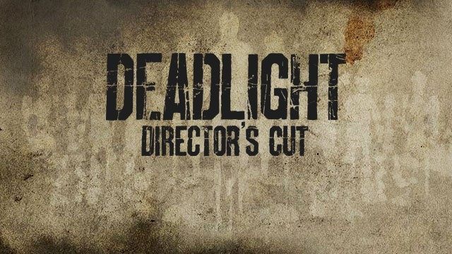 Deadlight: Director's Cut - Arcade