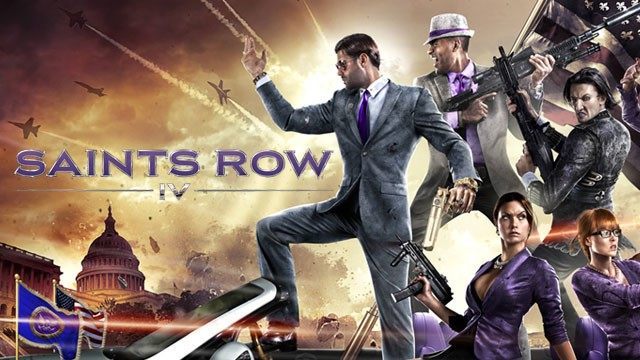 Saints Row IV mod 99% and 100% Save - Darmowe Pobieranie | GRYOnline.pl