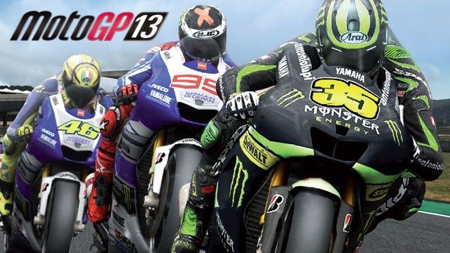 MotoGP 13 demo ENG - Darmowe Pobieranie | GRYOnline.pl