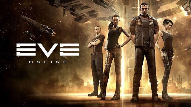 EVE Online - Symulacje