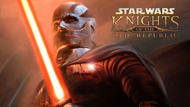 Star Wars: Knights of the Old Republic patch v.1.03 - Darmowe Pobieranie | GRYOnline.pl