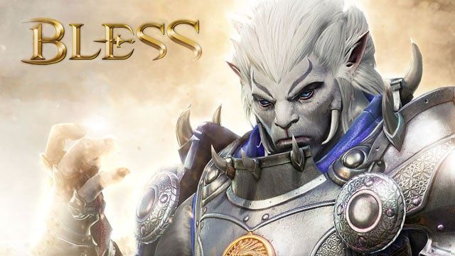 Bless Online