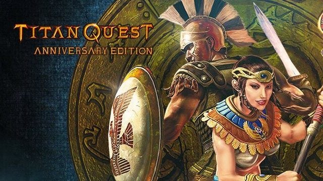 Titan Quest: Anniversary Edition trainer v1.57 +17 Trainer - Darmowe Pobieranie | GRYOnline.pl