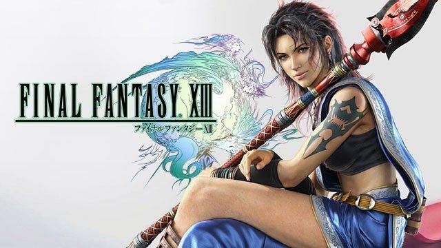Final Fantasy XIII trainer v1.0 +1 TRAINER - Darmowe Pobieranie | GRYOnline.pl