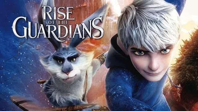 Rise of the Guardians