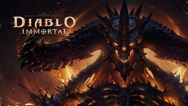 Diablo Immortal