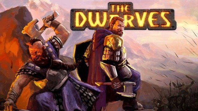The Dwarves trainer v1.1.2.57 +9 TRAINER - Darmowe Pobieranie | GRYOnline.pl