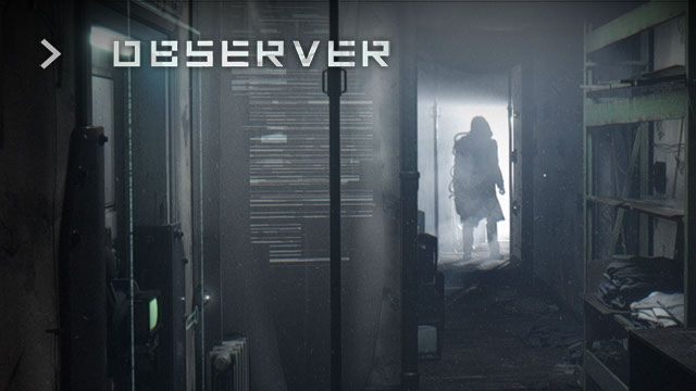 Observer