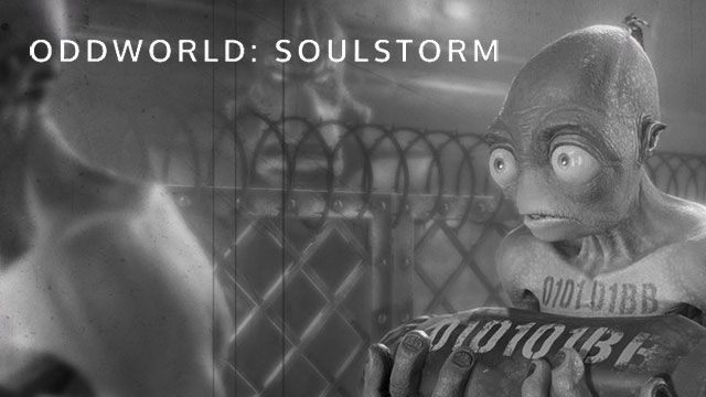 Oddworld: Soulstorm trainer v1.162 (Enhanced Edition) +4 Trainer - Darmowe Pobieranie | GRYOnline.pl
