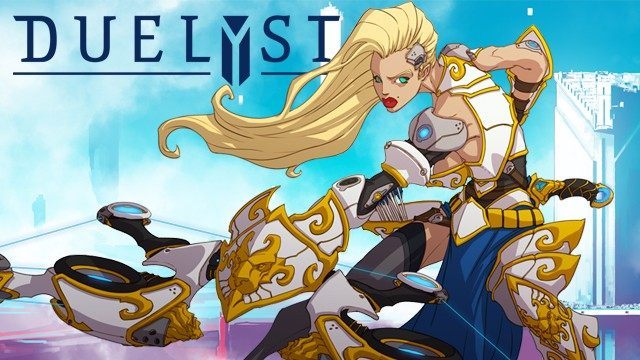 Duelyst