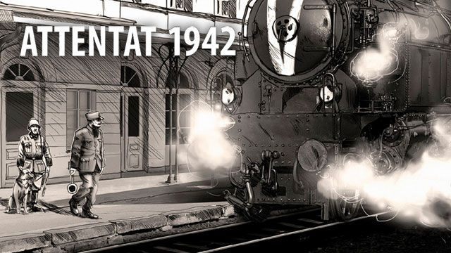 Attentat 1942