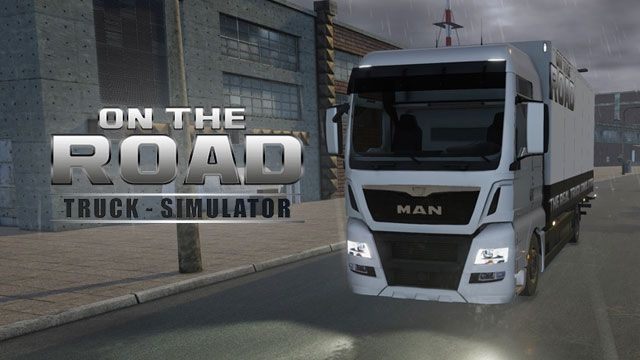 On the Road