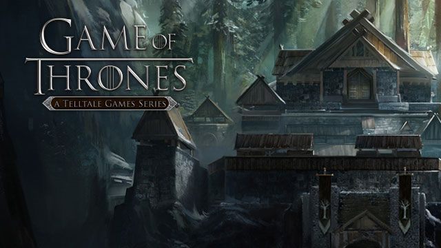 Game of Thrones: A Telltale Games Series - Season Two